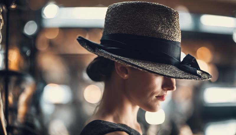 The Evolution of Hat Design: From Function to Fashion
