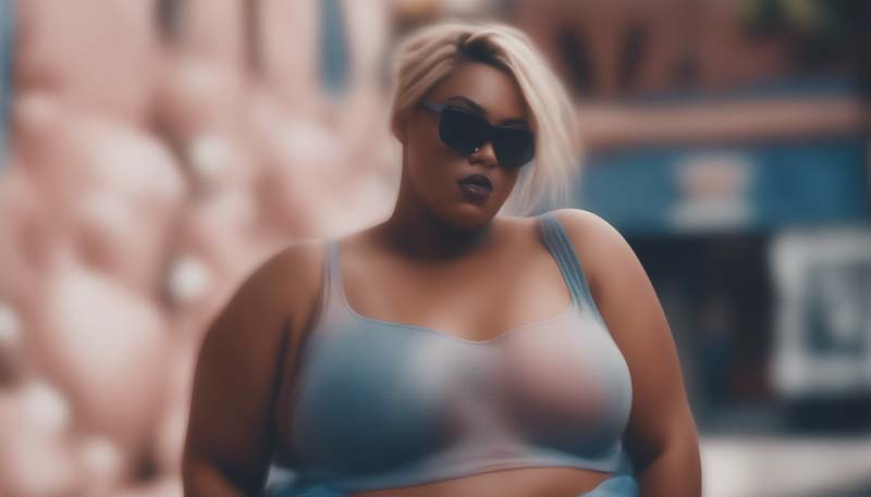 The Role of Fashion in Promoting Body Positivity